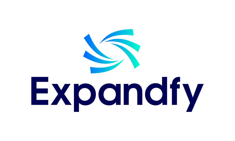 Expandfy logo